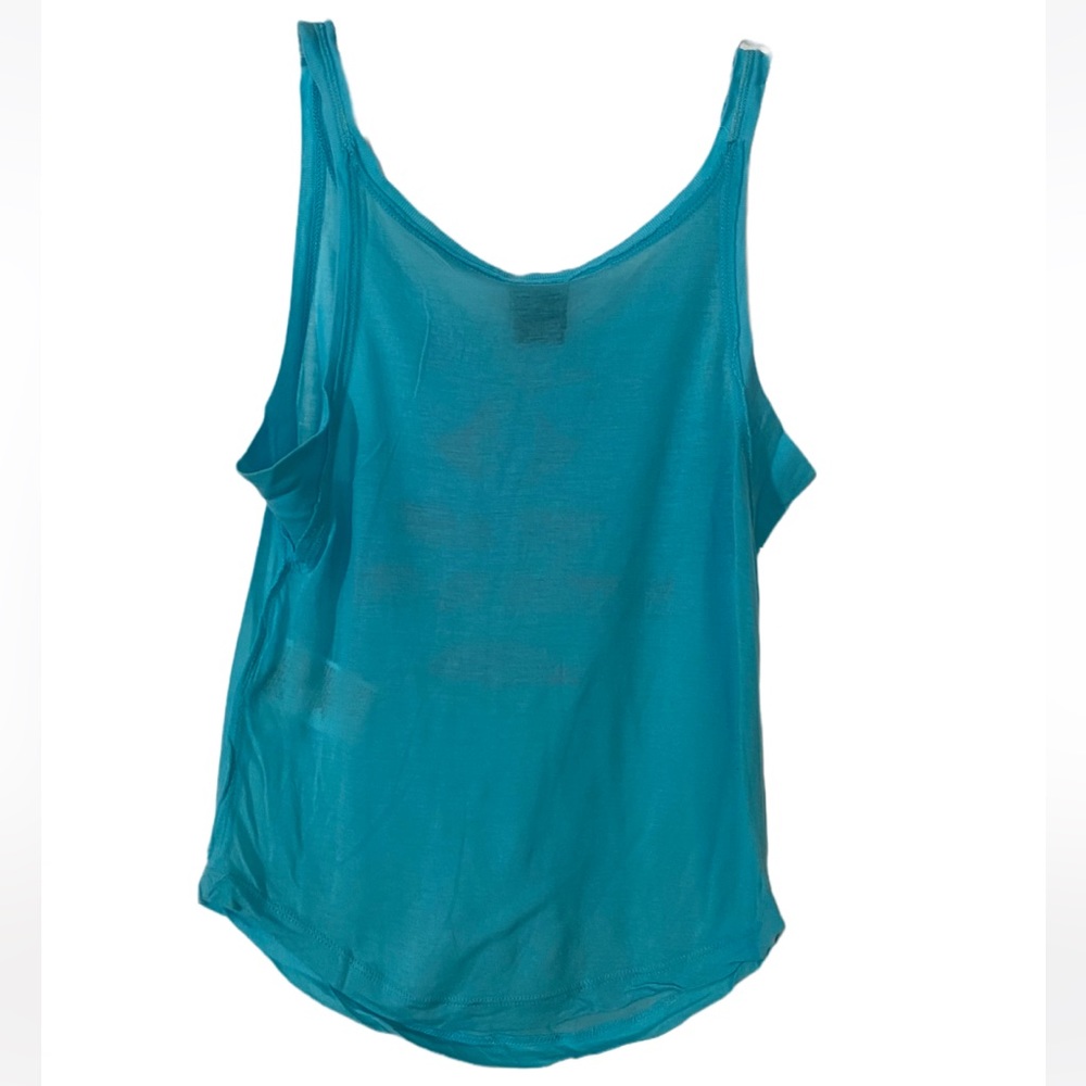 ⚡️Diesel Blue Tank ⚡️ - Picture 4 of 4